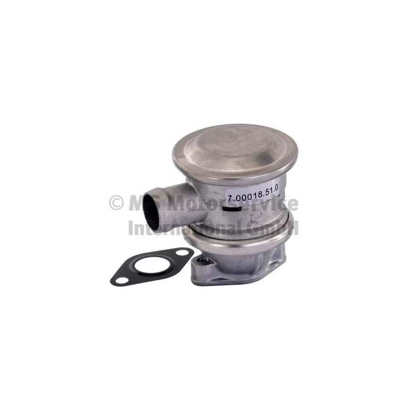 Soupape (insufflation d'air secondaire) PIERBURG