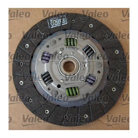 Kit d'embrayage VALEO