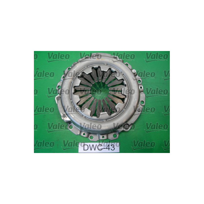 Kit d'embrayage VALEO