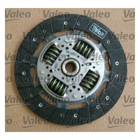 Kit d'embrayage VALEO