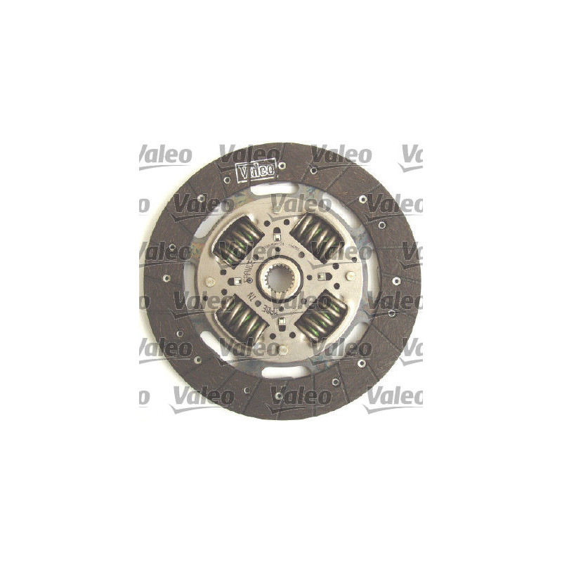 Kit d'embrayage VALEO