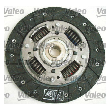 Kit d'embrayage VALEO