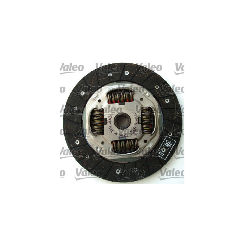 Kit d'embrayage VALEO