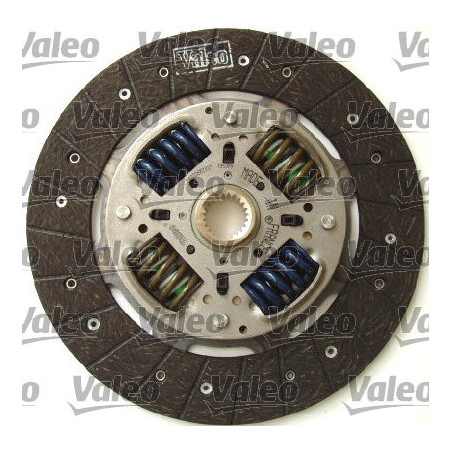 Kit d'embrayage VALEO