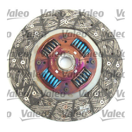 Kit d'embrayage VALEO