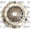 Kit d'embrayage VALEO