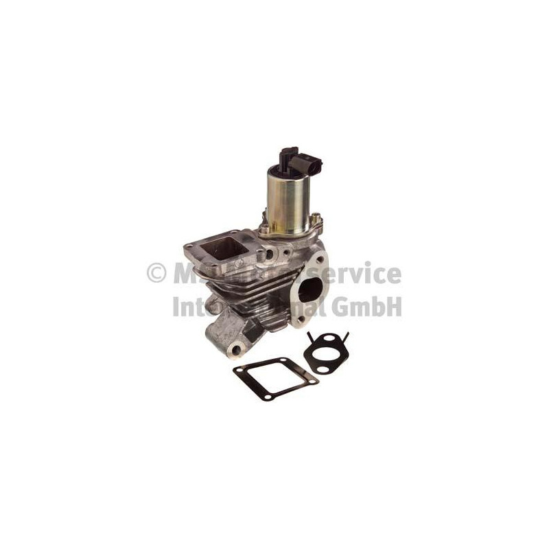 Vanne EGR / AGR PIERBURG