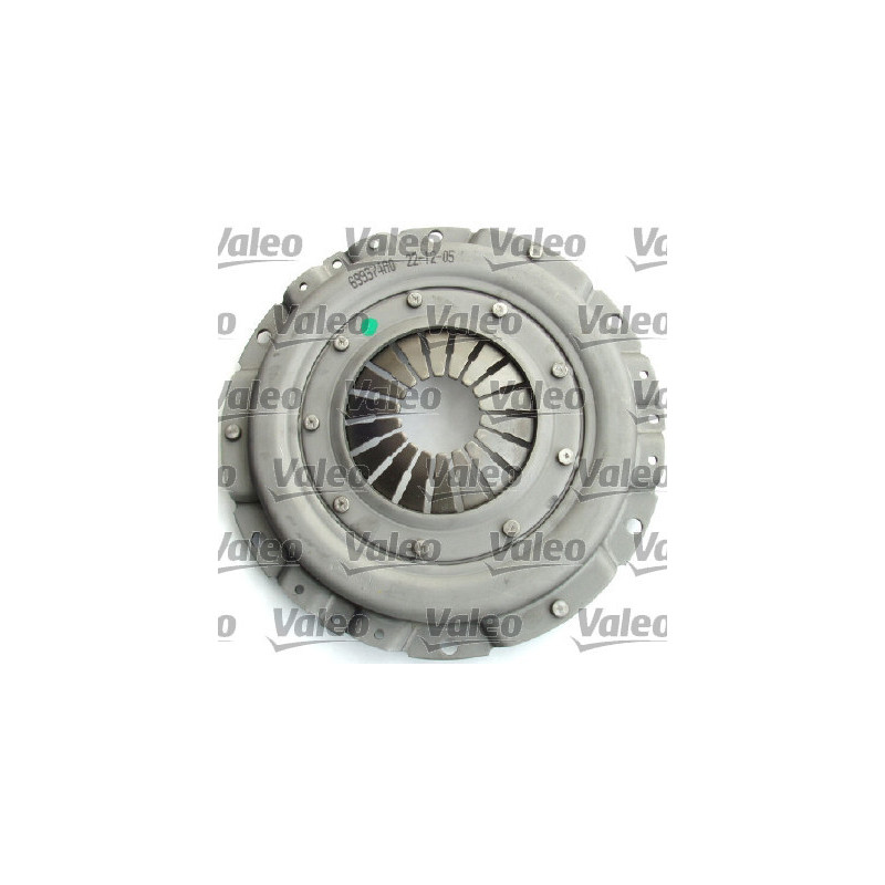 Kit d'embrayage VALEO