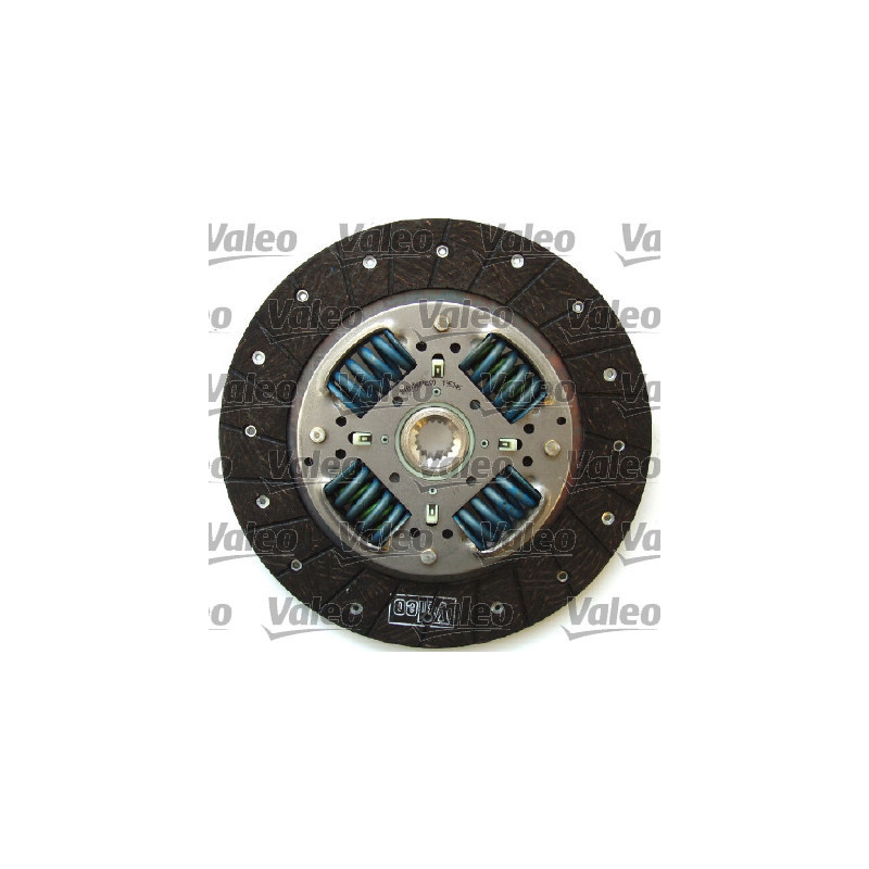Kit d'embrayage VALEO