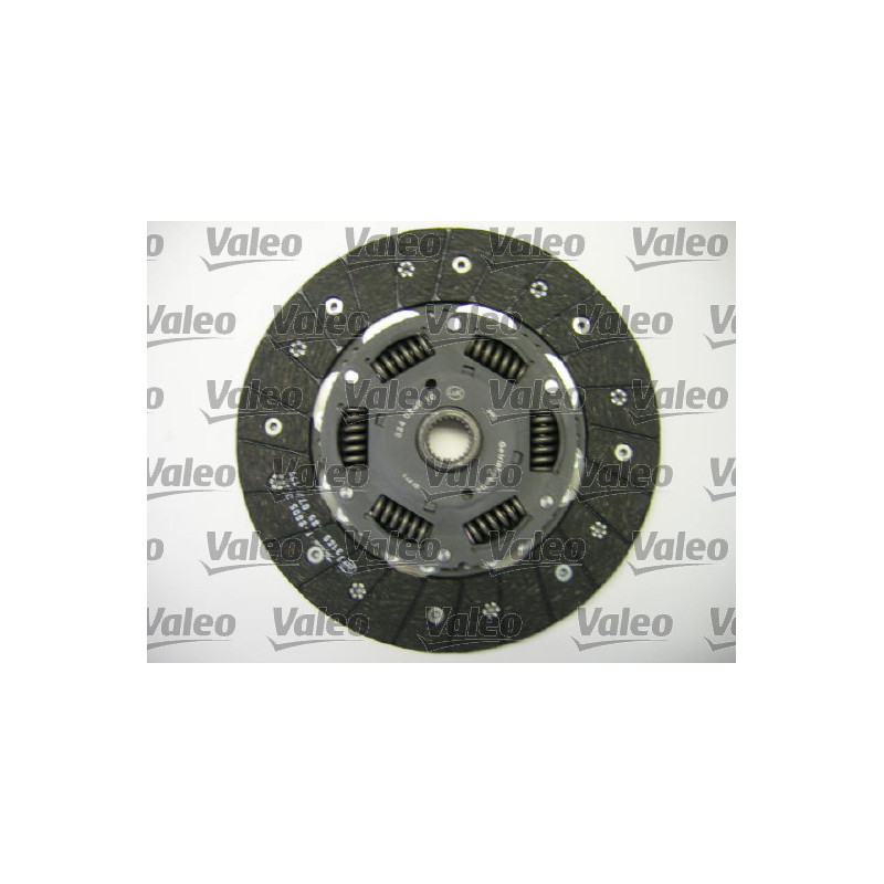 Kit d'embrayage VALEO