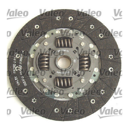 Kit d'embrayage VALEO