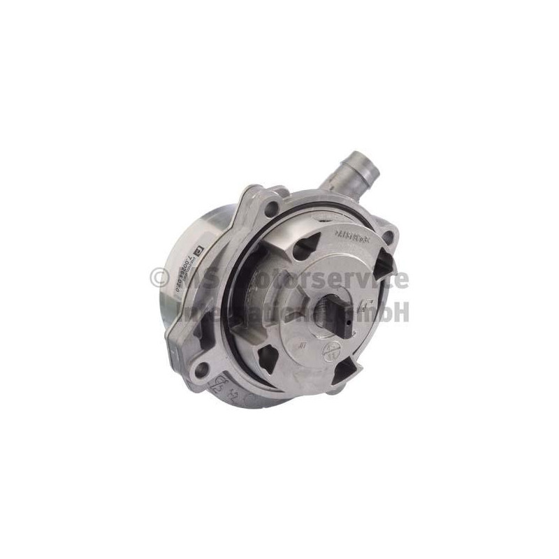 Pompe à vide (système de freinage) PIERBURG