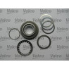 Kit d'embrayage VALEO