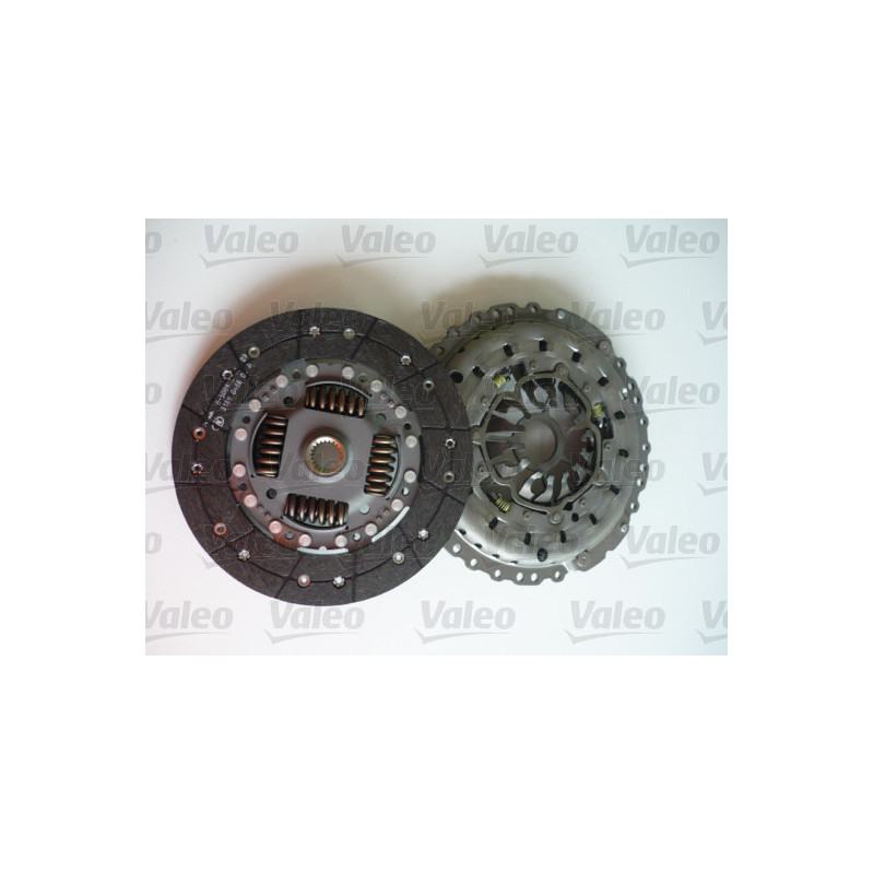 Kit d'embrayage VALEO