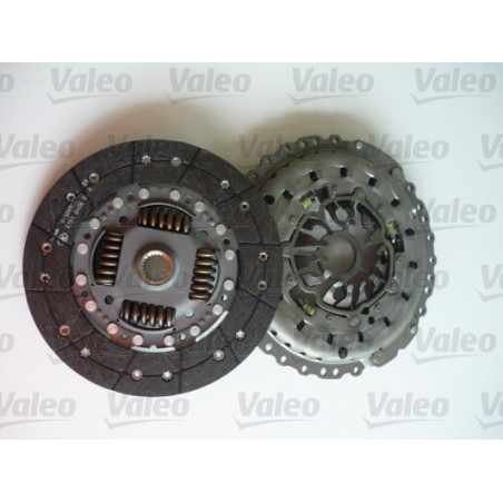 Kit d'embrayage VALEO