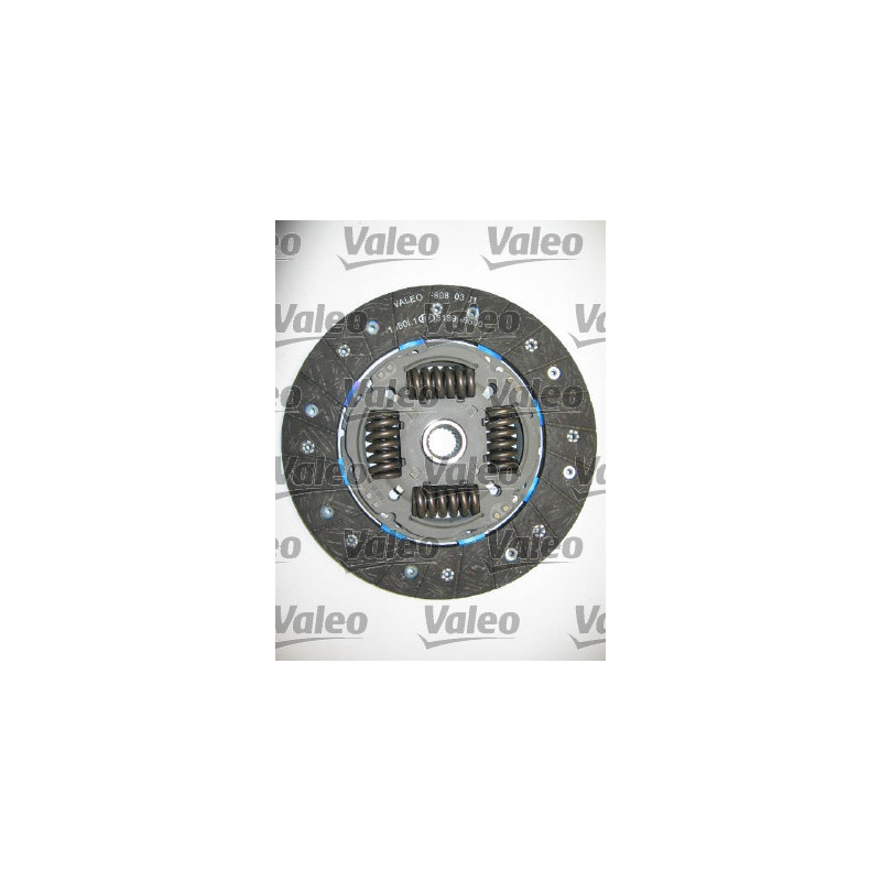 Kit d'embrayage VALEO