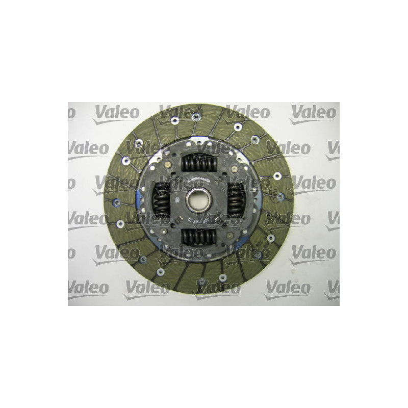 Kit d'embrayage VALEO