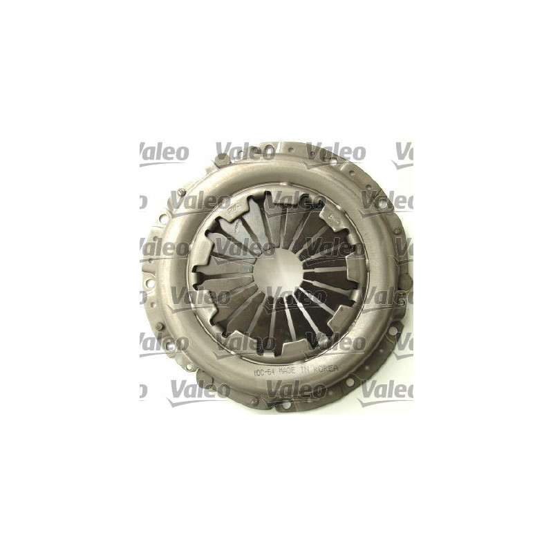 Kit d'embrayage VALEO