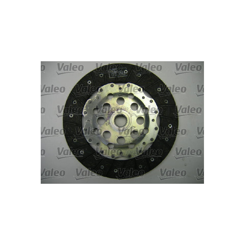 Kit d'embrayage VALEO