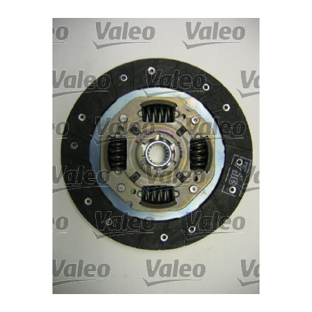 Kit d'embrayage VALEO