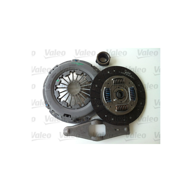 Kit d'embrayage VALEO