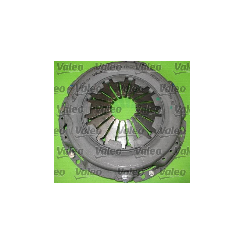 Kit d'embrayage VALEO