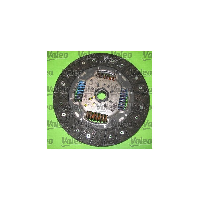 Kit d'embrayage VALEO