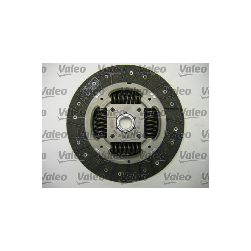 Kit d'embrayage VALEO