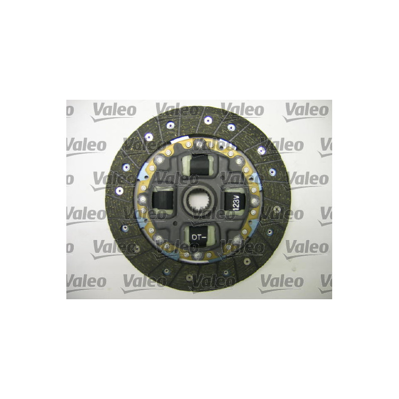 Kit d'embrayage VALEO