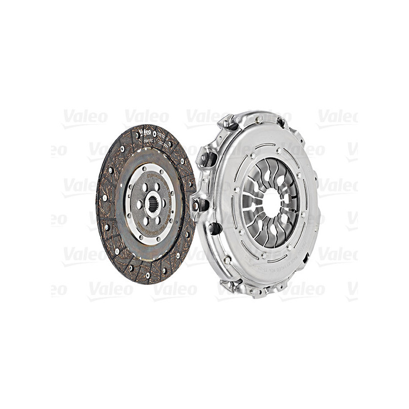 Kit d'embrayage VALEO