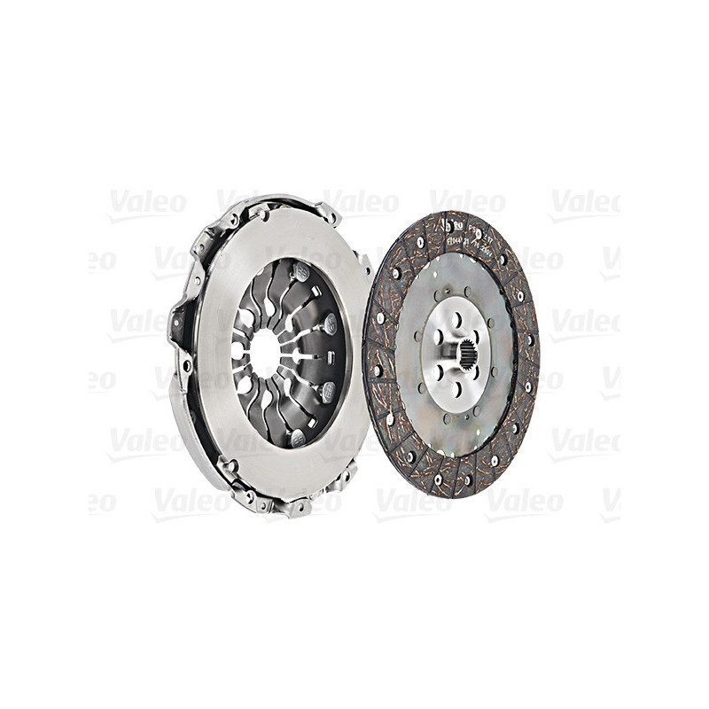 Kit d'embrayage VALEO