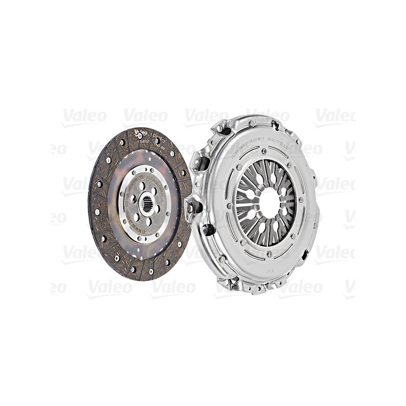 Kit d'embrayage VALEO