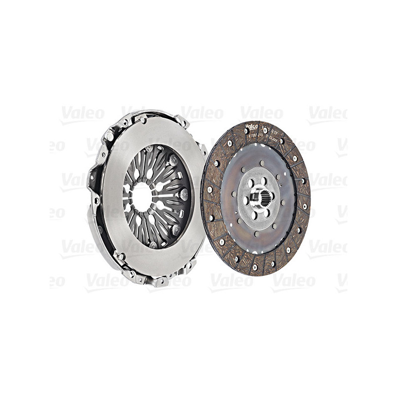 Kit d'embrayage VALEO