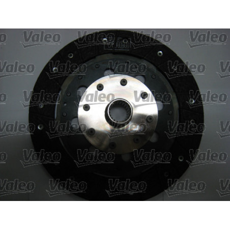 Kit d'embrayage VALEO