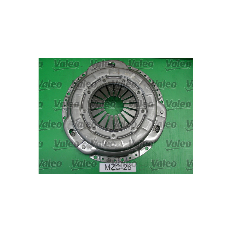 Kit d'embrayage VALEO