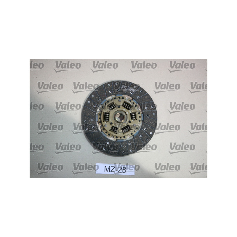 Kit d'embrayage VALEO