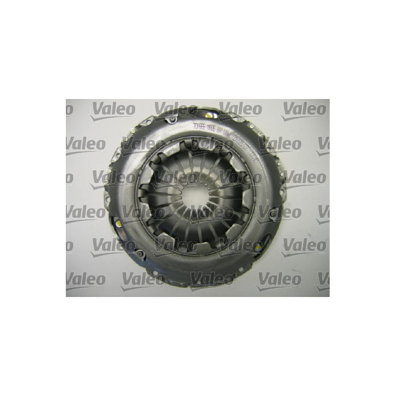 Kit d'embrayage VALEO