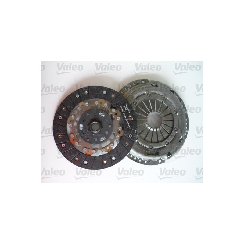 Kit d'embrayage VALEO