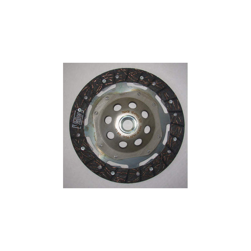 Kit d'embrayage VALEO