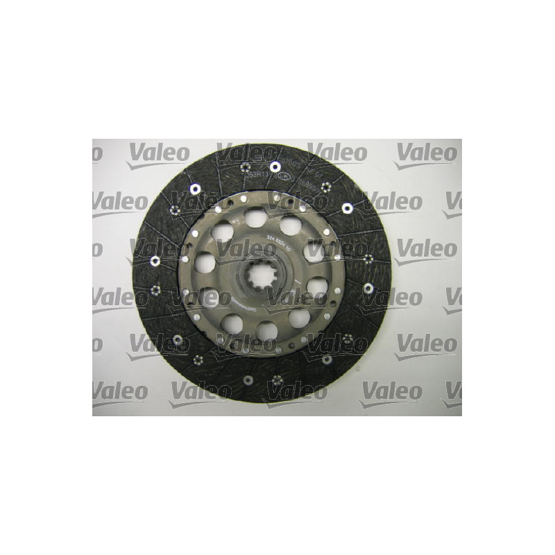 Kit d'embrayage VALEO