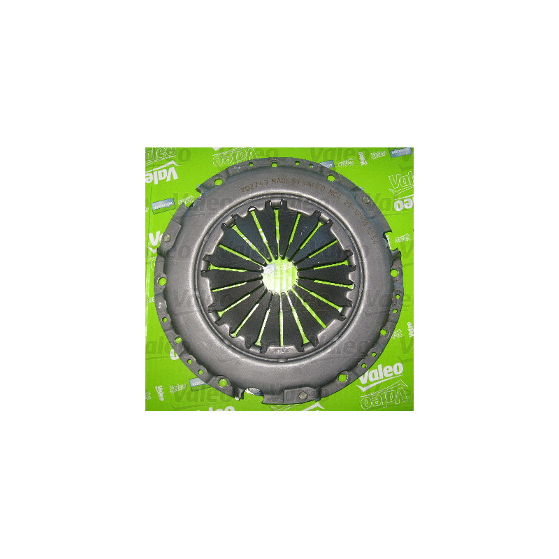 Kit d'embrayage VALEO