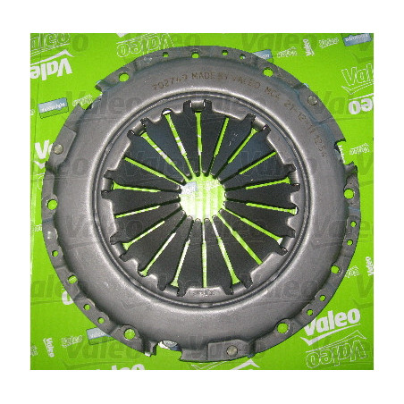 Kit d'embrayage VALEO