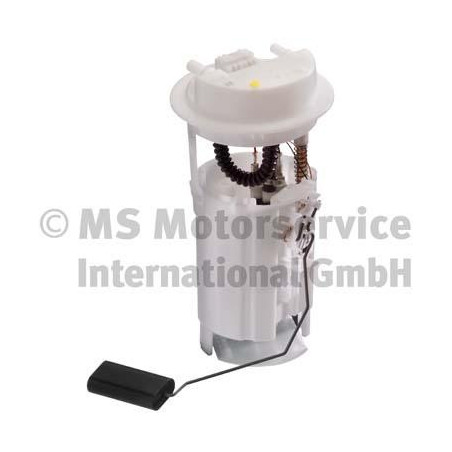 Unité d'injection de carburant PIERBURG