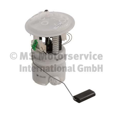 Unité d'injection de carburant PIERBURG