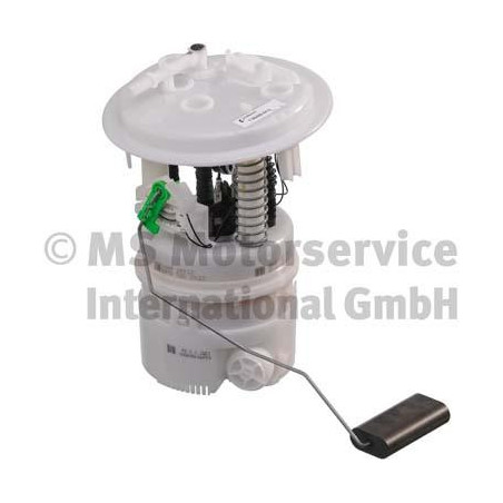 Unité d'injection de carburant PIERBURG