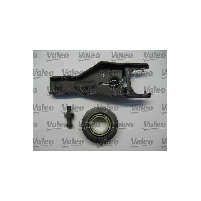 Kit d'embrayage VALEO