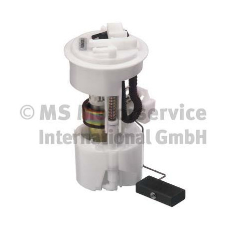 Unité d'injection de carburant PIERBURG