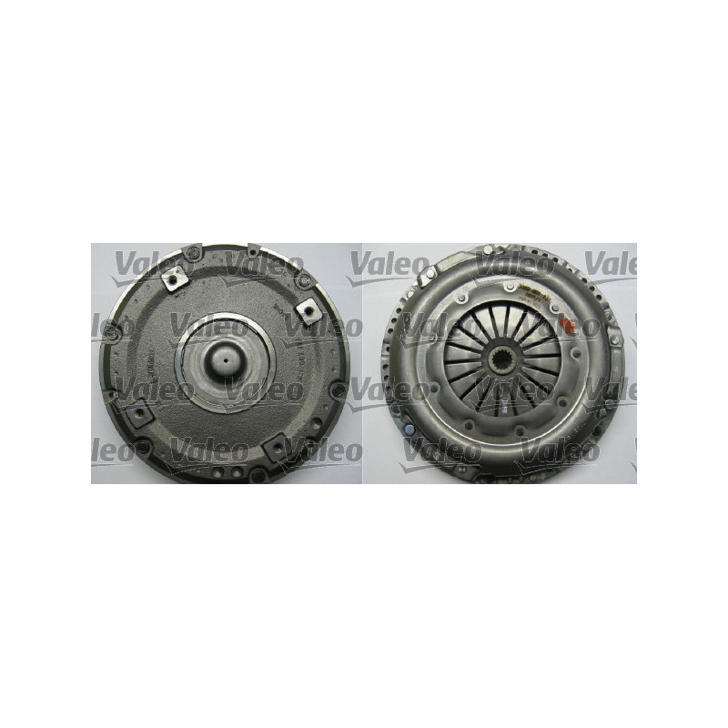 Kit d'embrayage VALEO