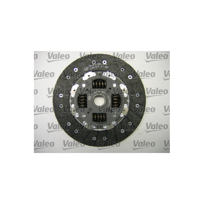 Kit d'embrayage VALEO