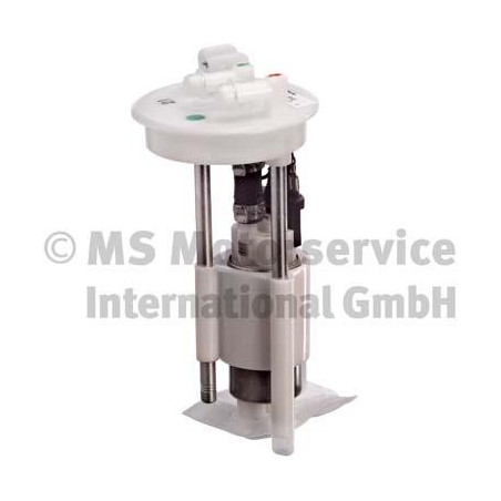 Unité d'injection de carburant PIERBURG